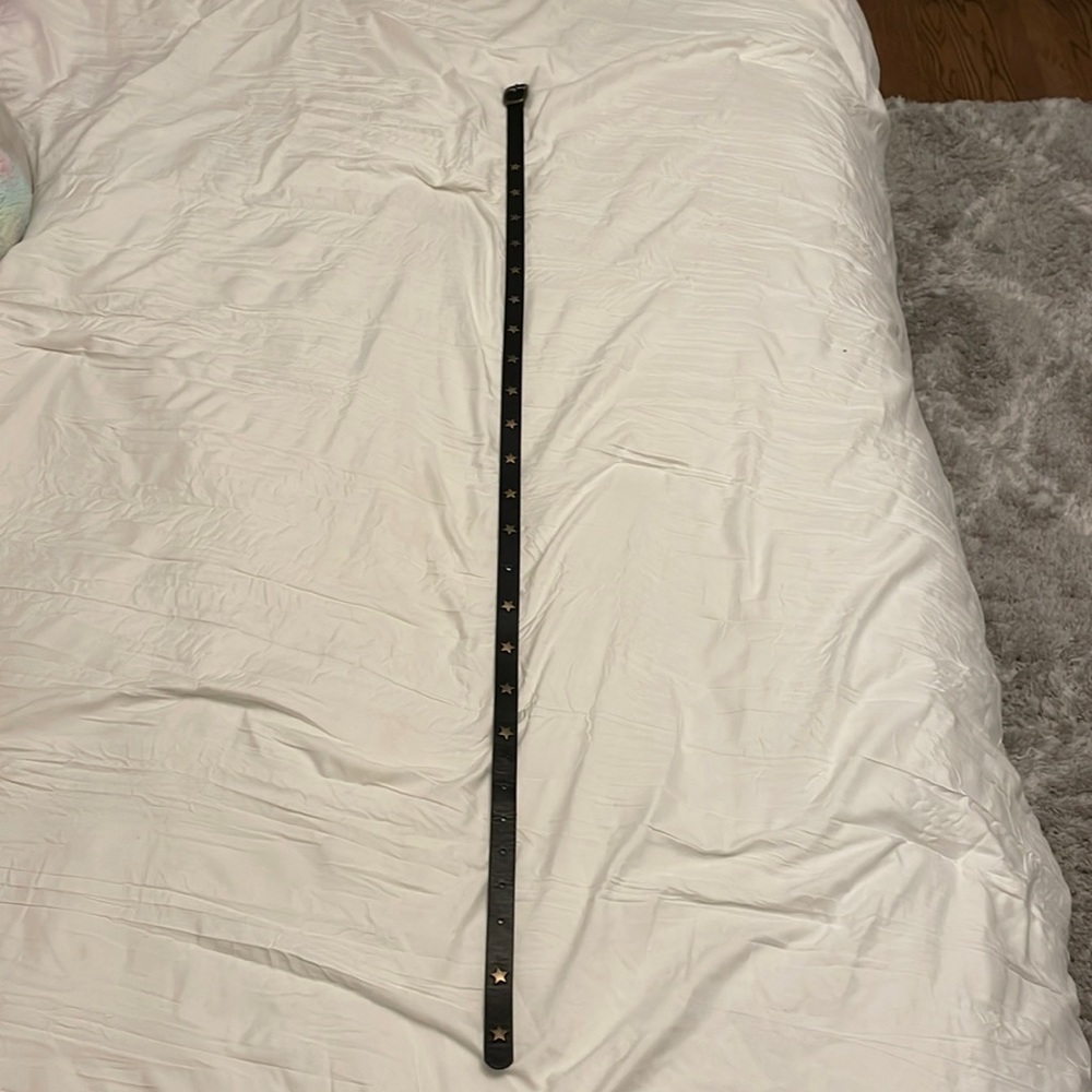 Stat belt